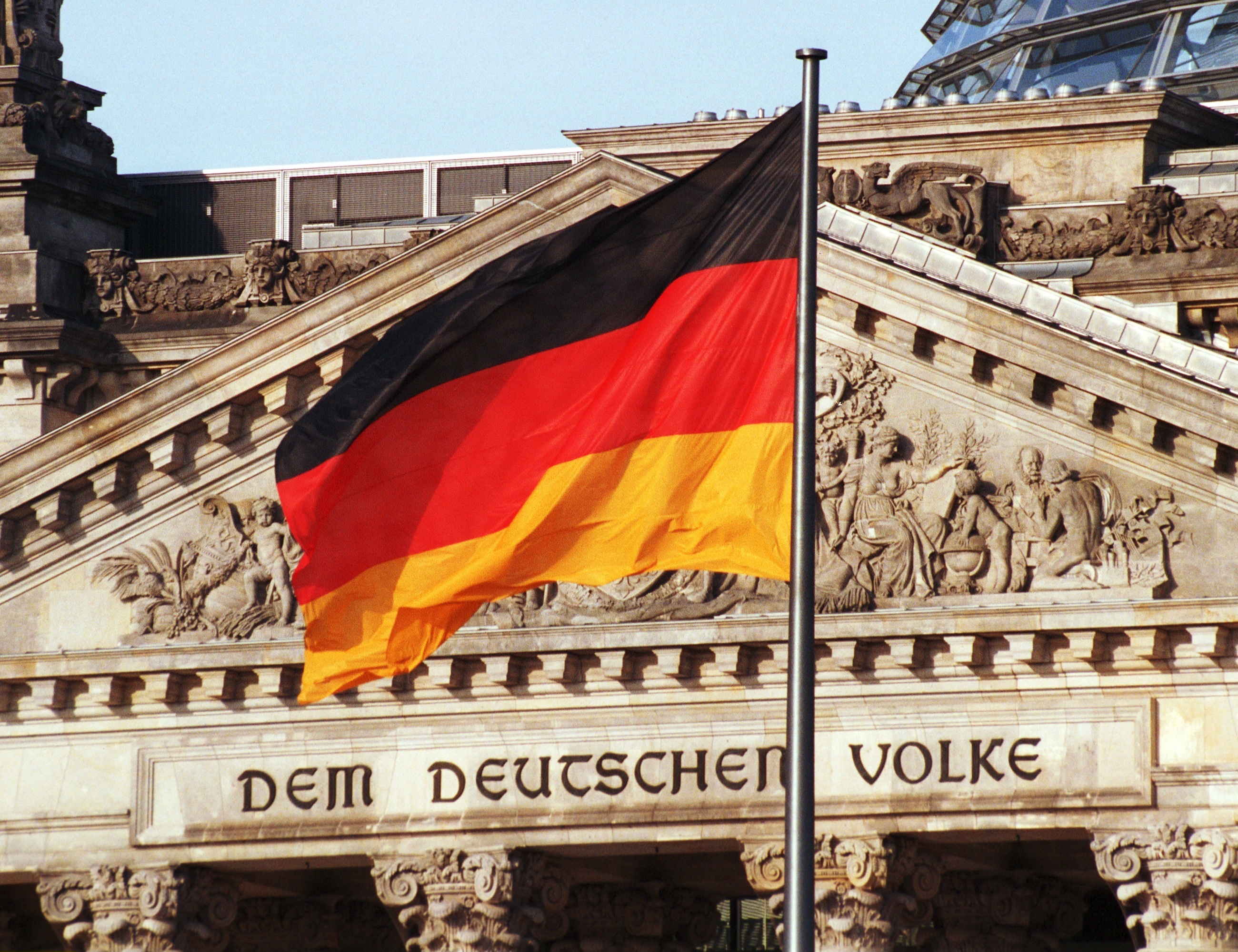 ¿Por qué 'Alemania über alles'? | Política Exterior