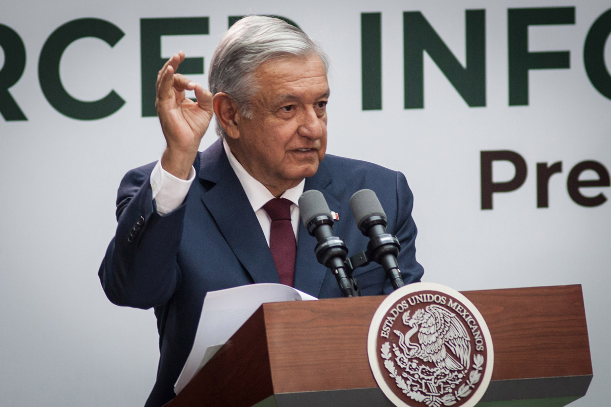 México: balance agridulce