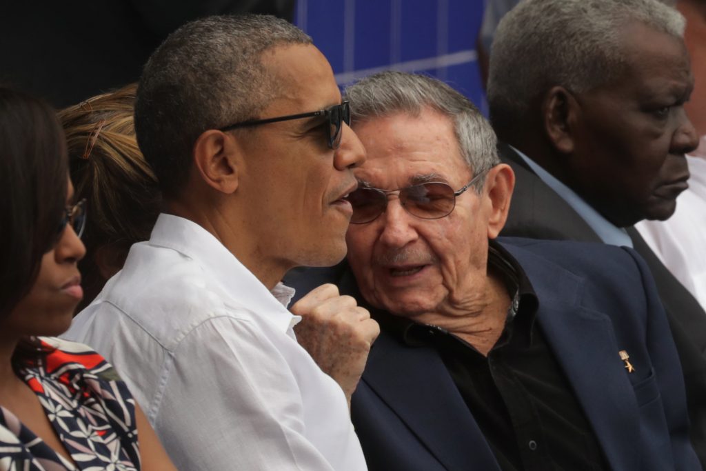 El lento avance de la reforma en Cuba