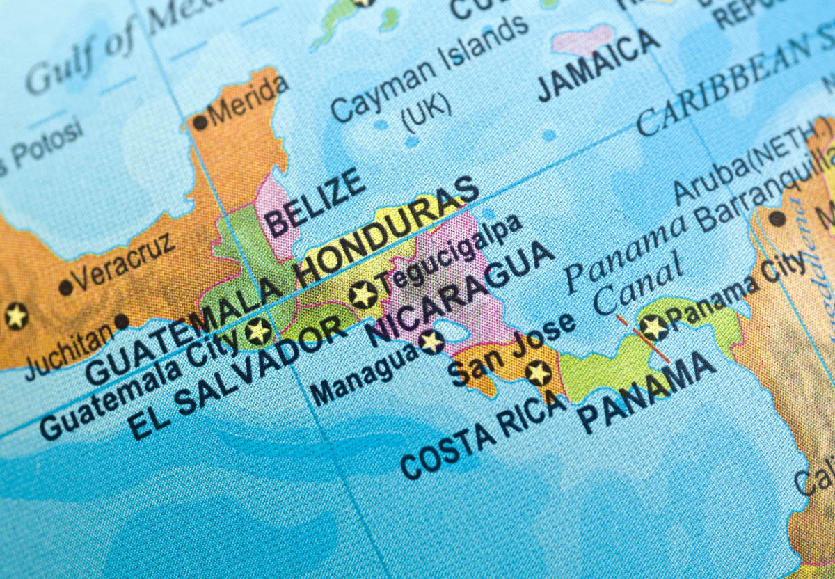 Centroamérica, ¿adónde vas? Populismo y nuevos actores políticos