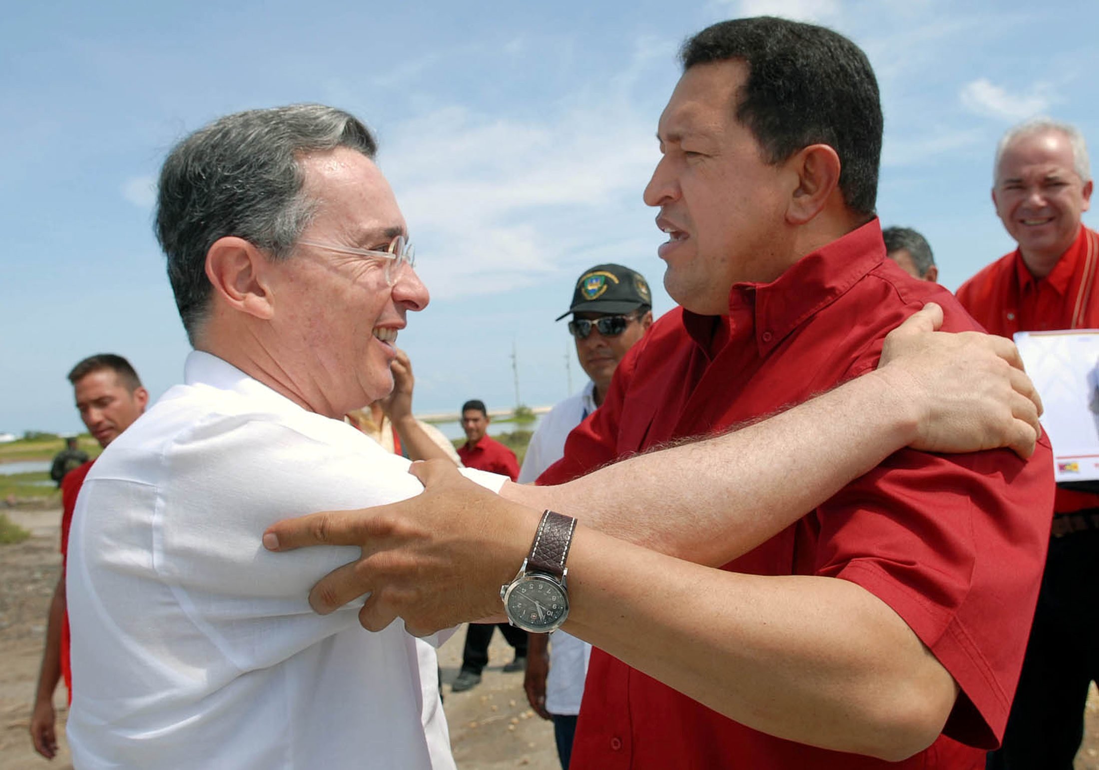 Chávez y Uribe: divorcio exprés | Política Exterior