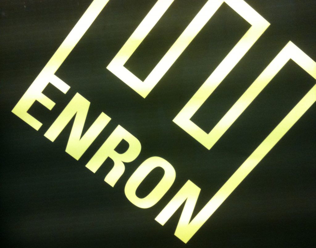 enron