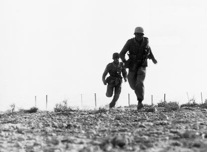 segunda guerra mundial