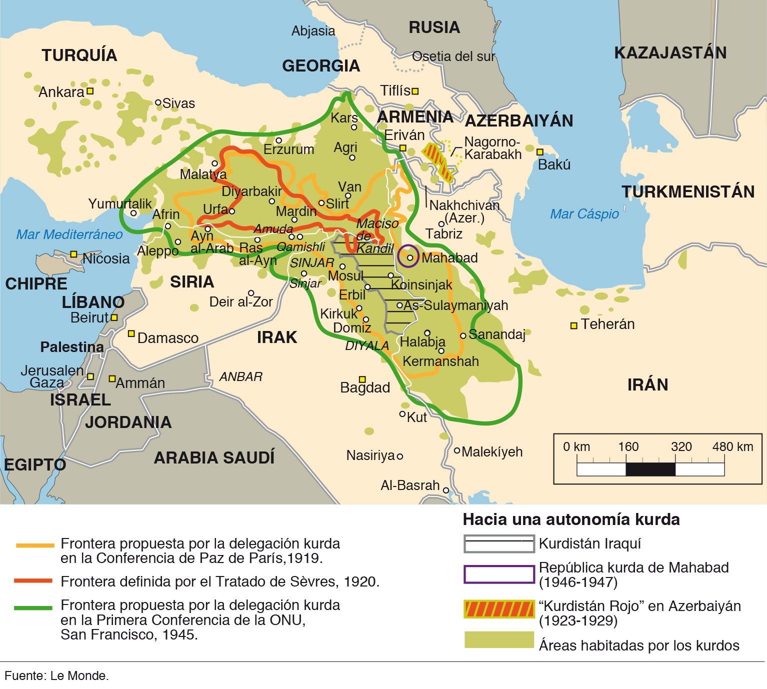 mapa kurdistán pe copia
